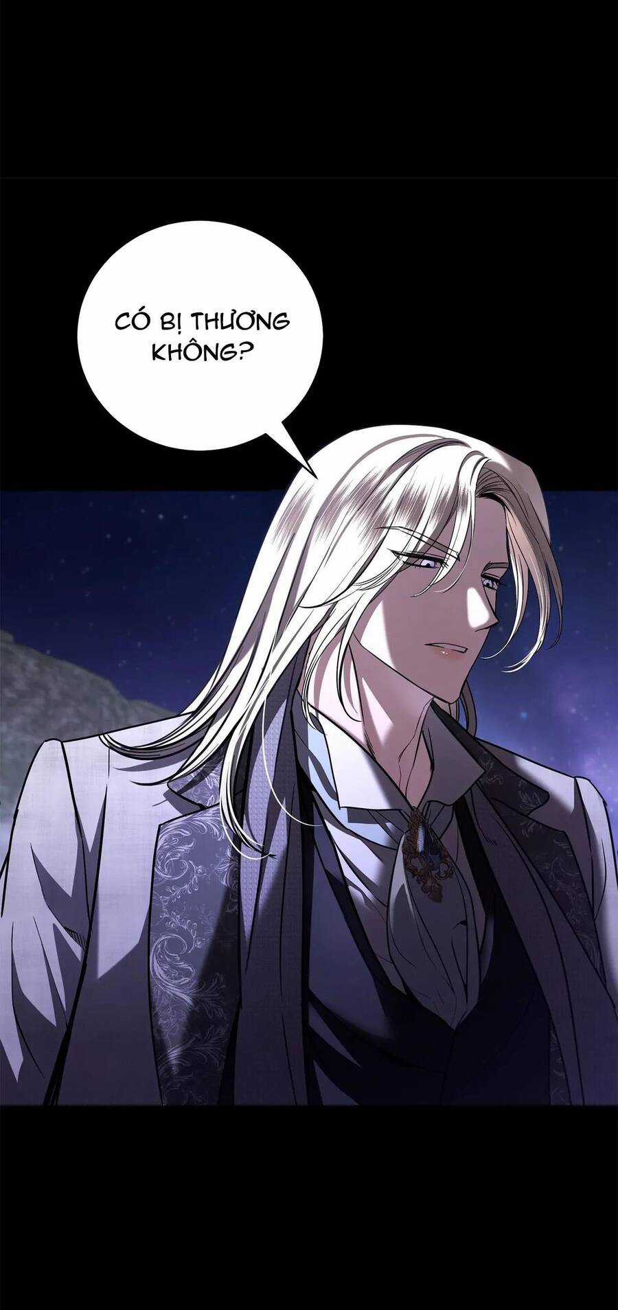 Thân Gửi Tình Nhân Của Chồng Tôi Chapter 36.1 trang 11