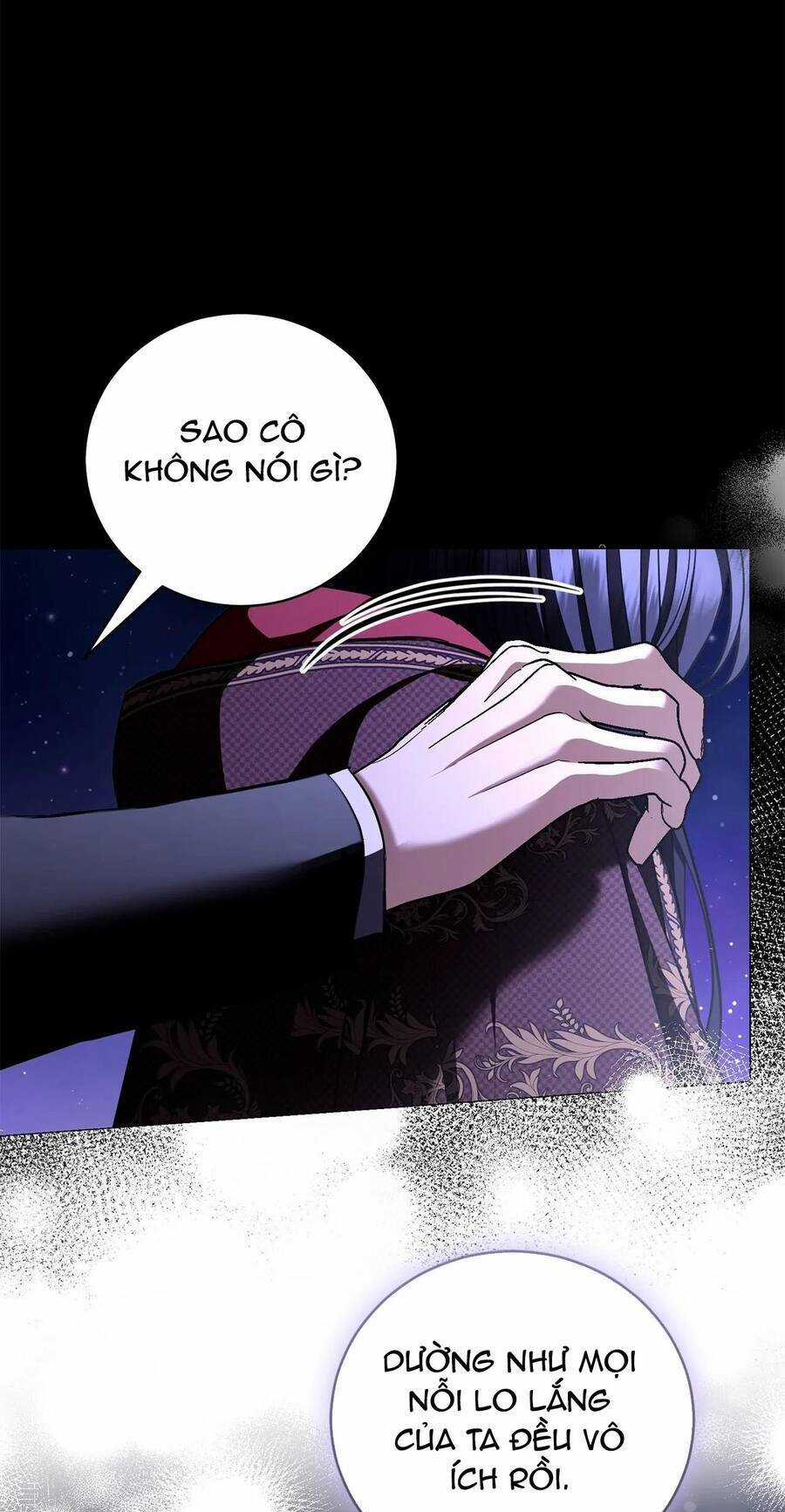 Thân Gửi Tình Nhân Của Chồng Tôi Chapter 36.1 trang 13