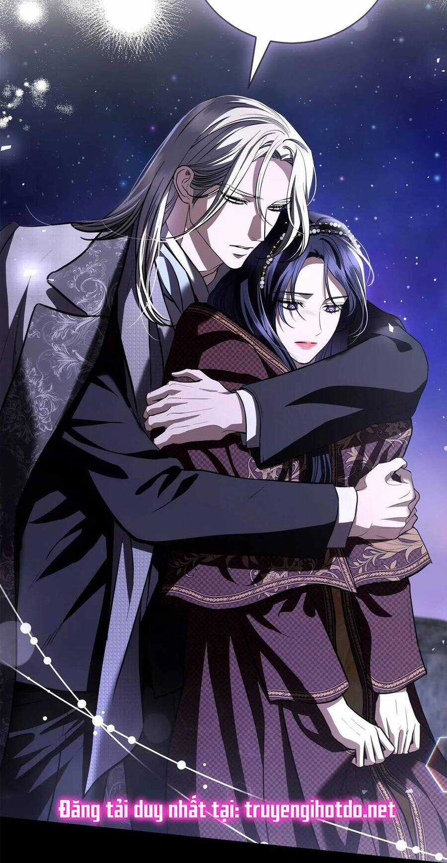 Thân Gửi Tình Nhân Của Chồng Tôi Chapter 36.1 trang 14