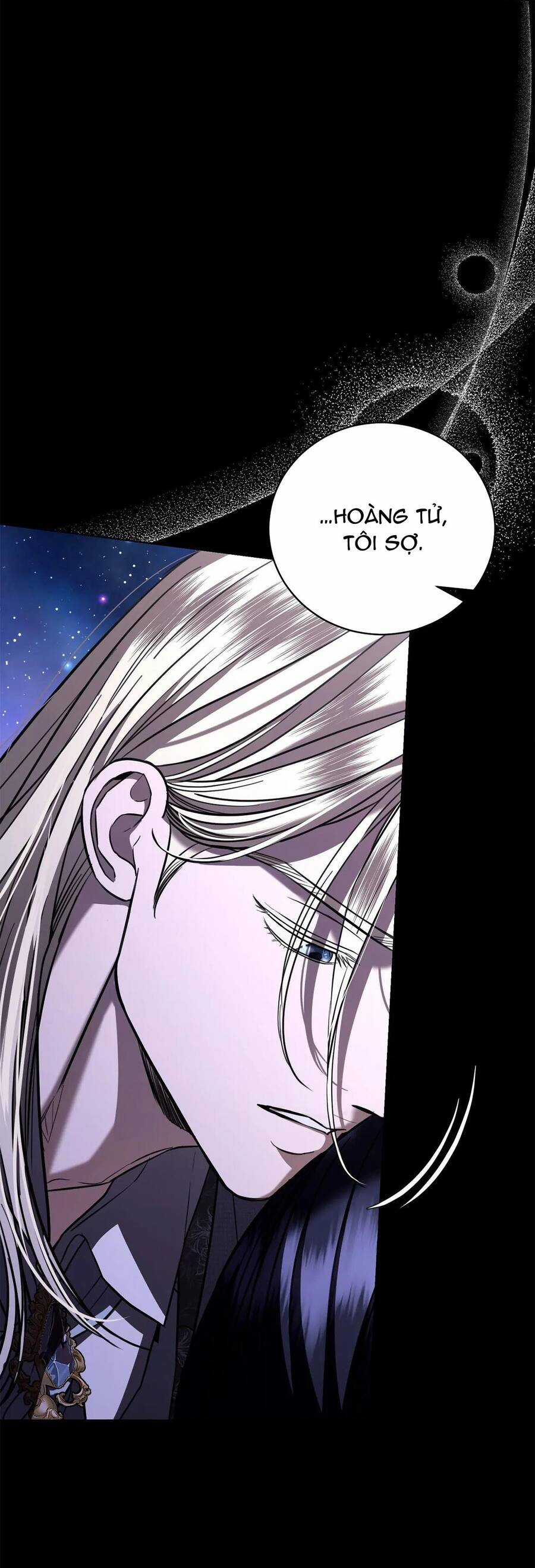 Thân Gửi Tình Nhân Của Chồng Tôi Chapter 36.1 trang 15