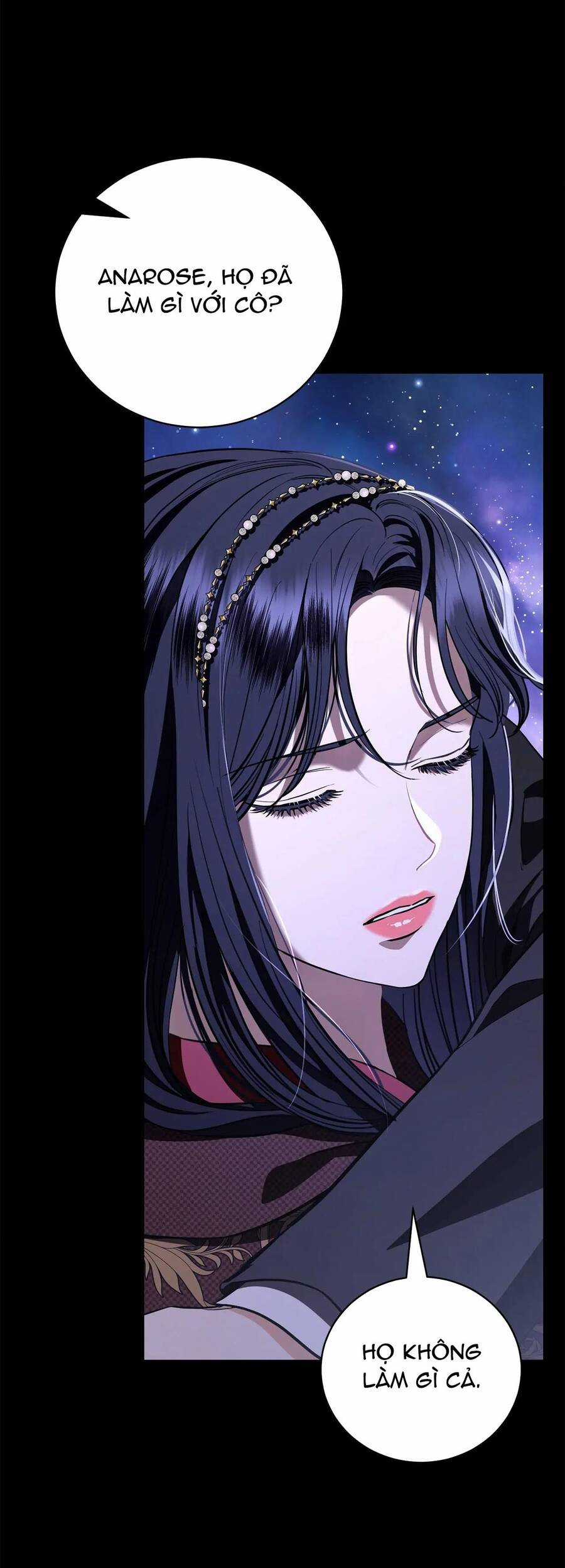 Thân Gửi Tình Nhân Của Chồng Tôi Chapter 36.1 trang 16