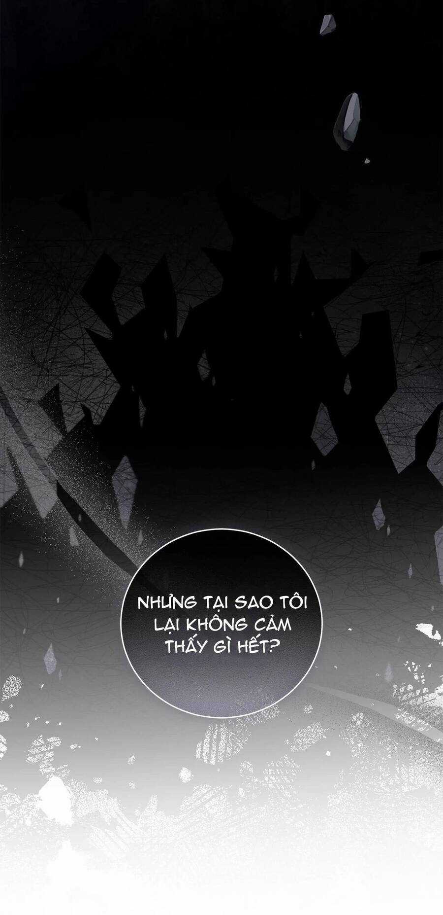 Thân Gửi Tình Nhân Của Chồng Tôi Chapter 36.1 trang 18