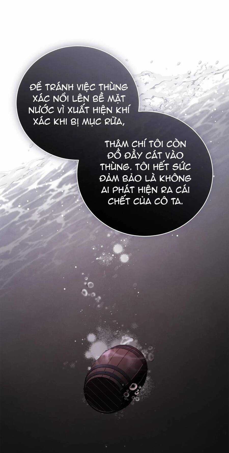 Thân Gửi Tình Nhân Của Chồng Tôi Chapter 36.1 trang 19