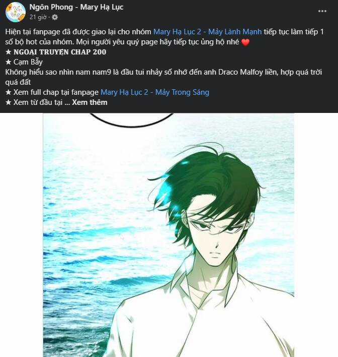 Thân Gửi Tình Nhân Của Chồng Tôi Chapter 36.1 trang 2