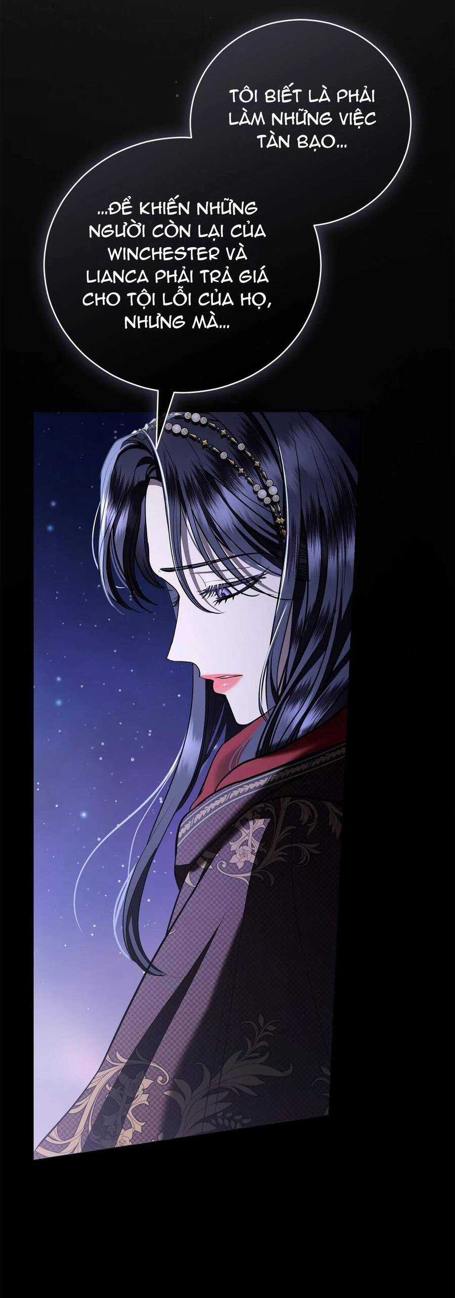 Thân Gửi Tình Nhân Của Chồng Tôi Chapter 36.1 trang 20