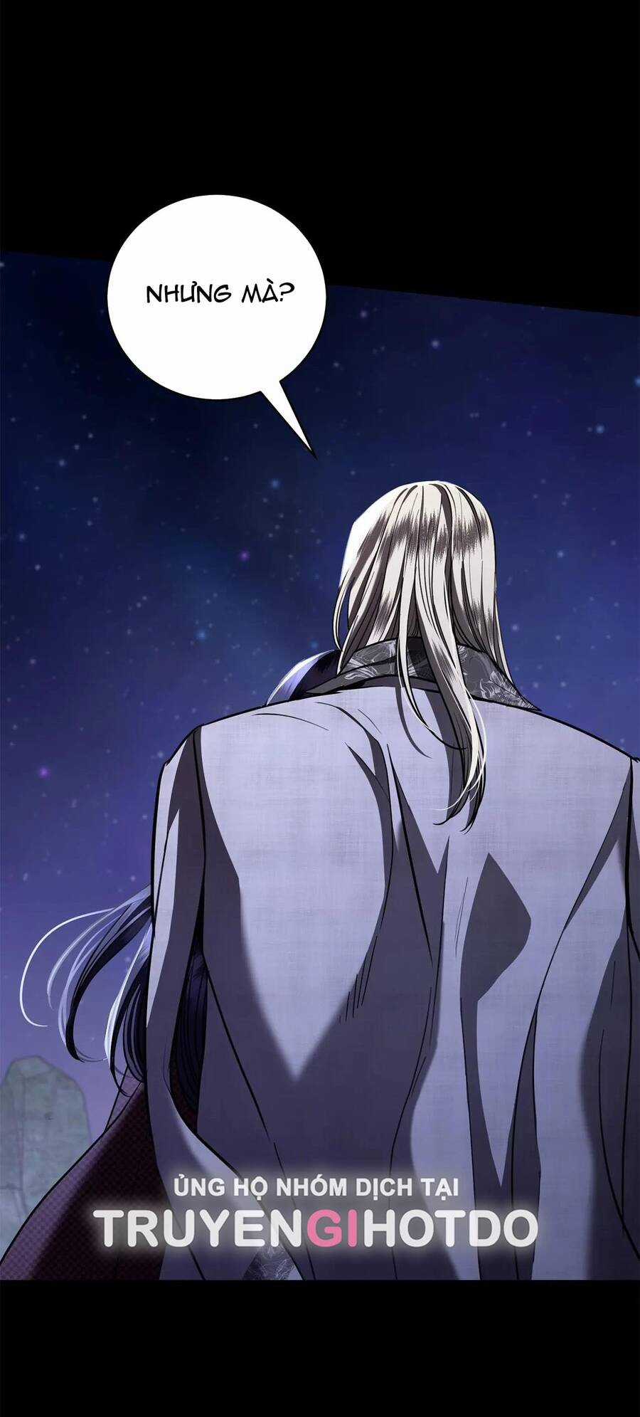 Thân Gửi Tình Nhân Của Chồng Tôi Chapter 36.1 trang 21