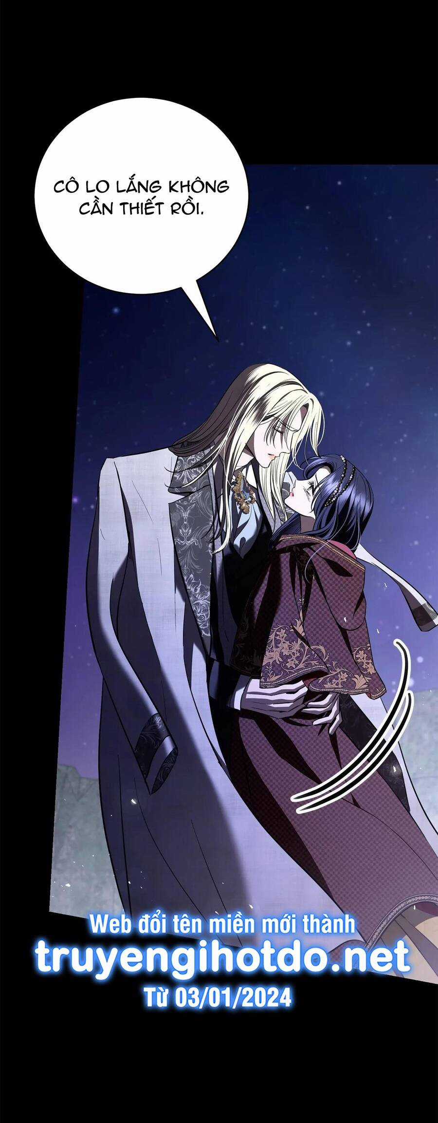 Thân Gửi Tình Nhân Của Chồng Tôi Chapter 36.1 trang 24