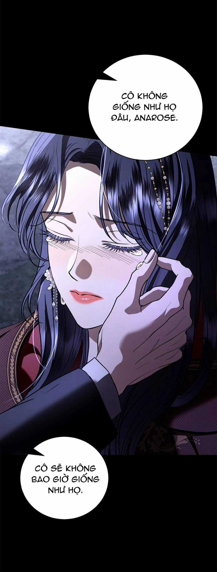 Thân Gửi Tình Nhân Của Chồng Tôi Chapter 36.1 trang 25