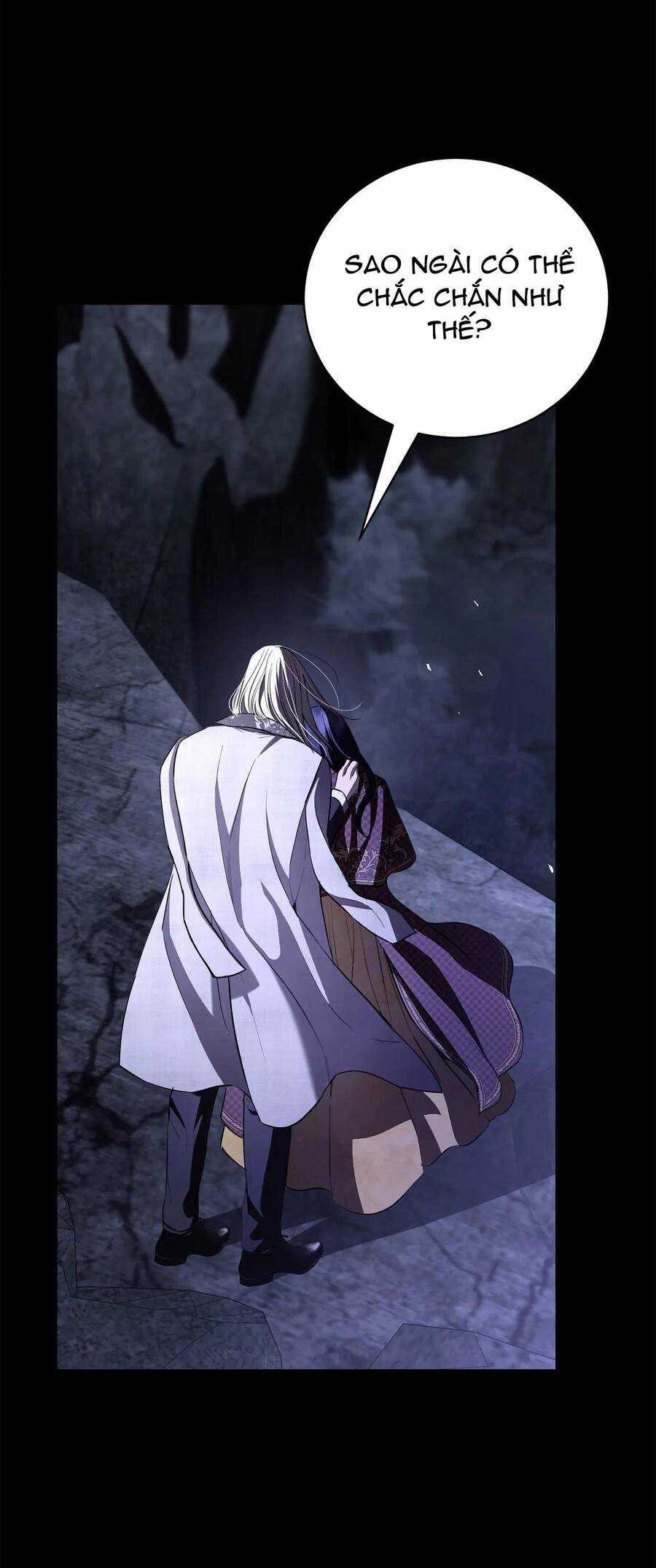 Thân Gửi Tình Nhân Của Chồng Tôi Chapter 36.1 trang 26