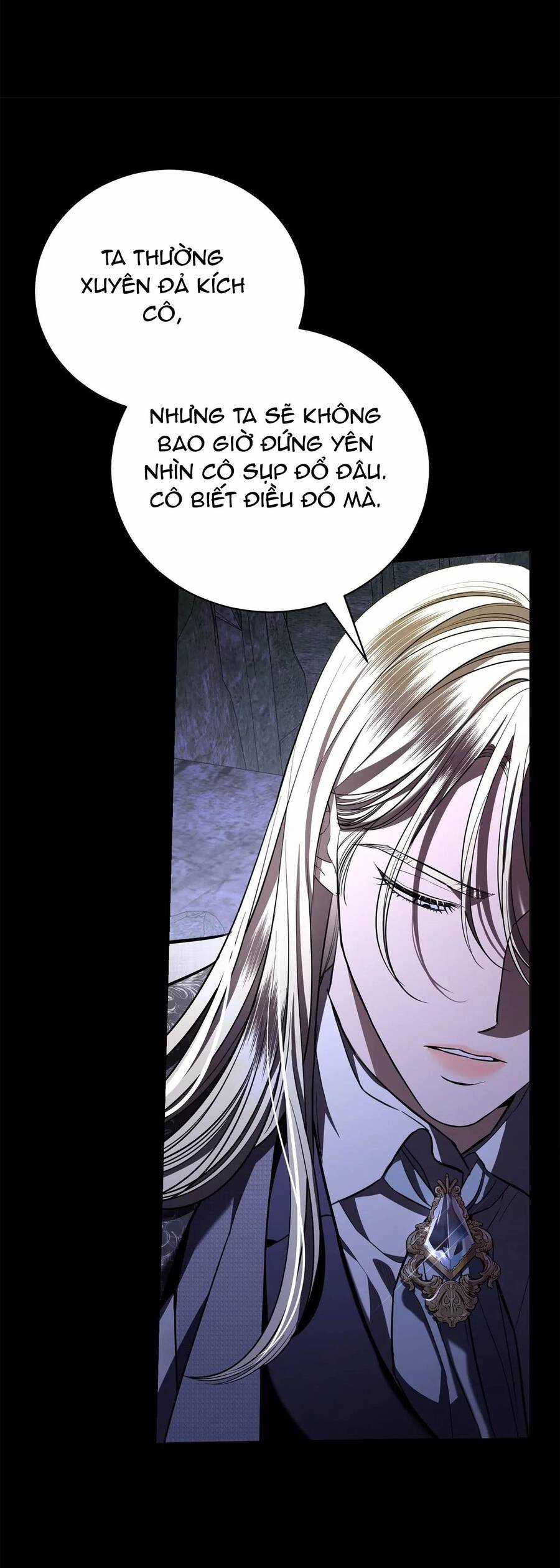 Thân Gửi Tình Nhân Của Chồng Tôi Chapter 36.1 trang 27