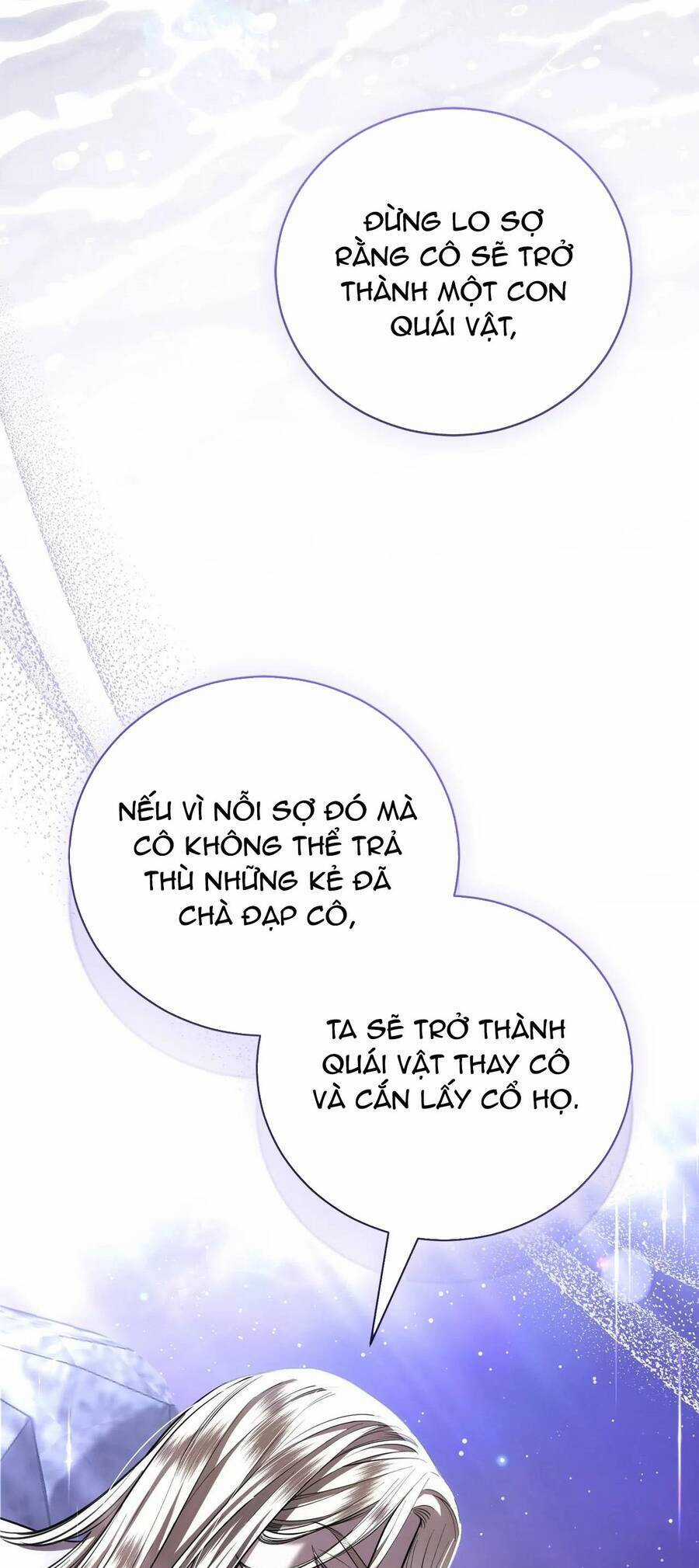 Thân Gửi Tình Nhân Của Chồng Tôi Chapter 36.1 trang 30