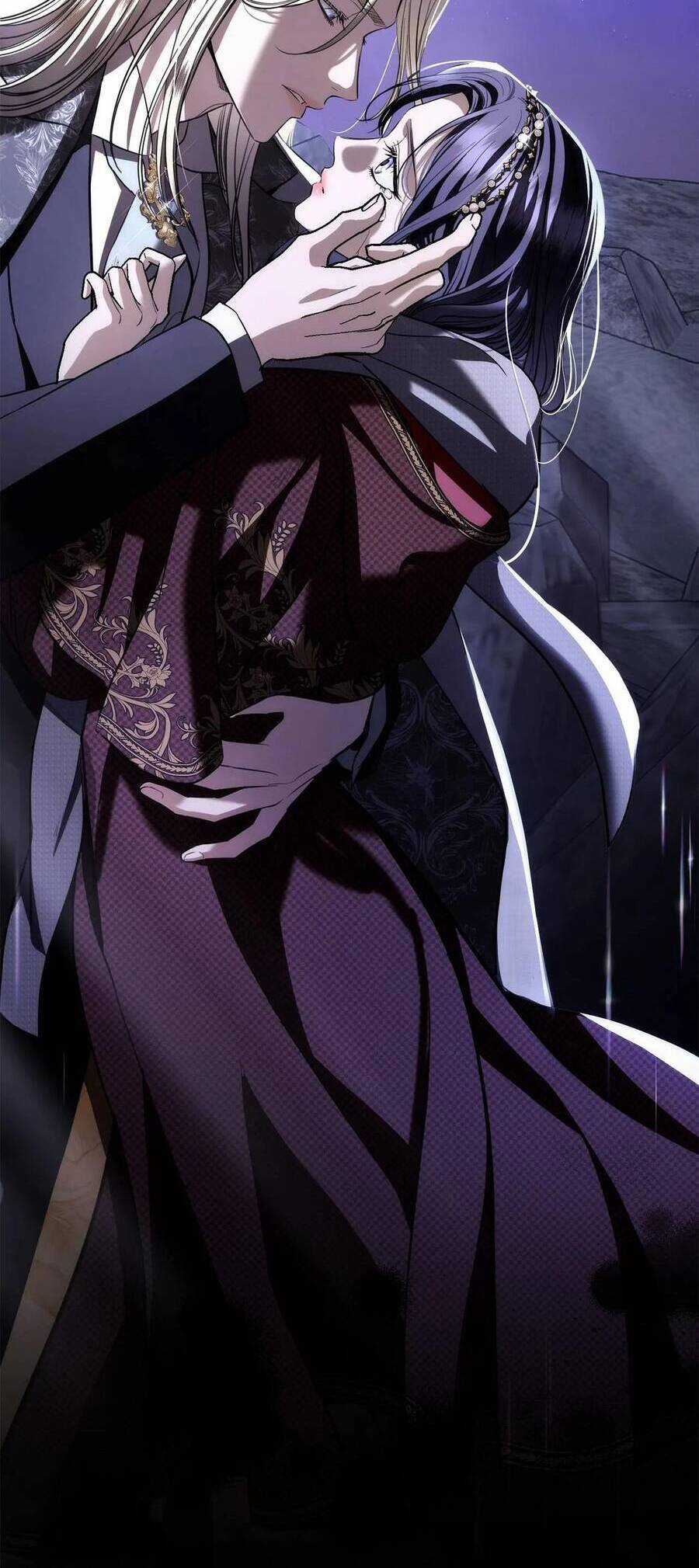 Thân Gửi Tình Nhân Của Chồng Tôi Chapter 36.1 trang 31