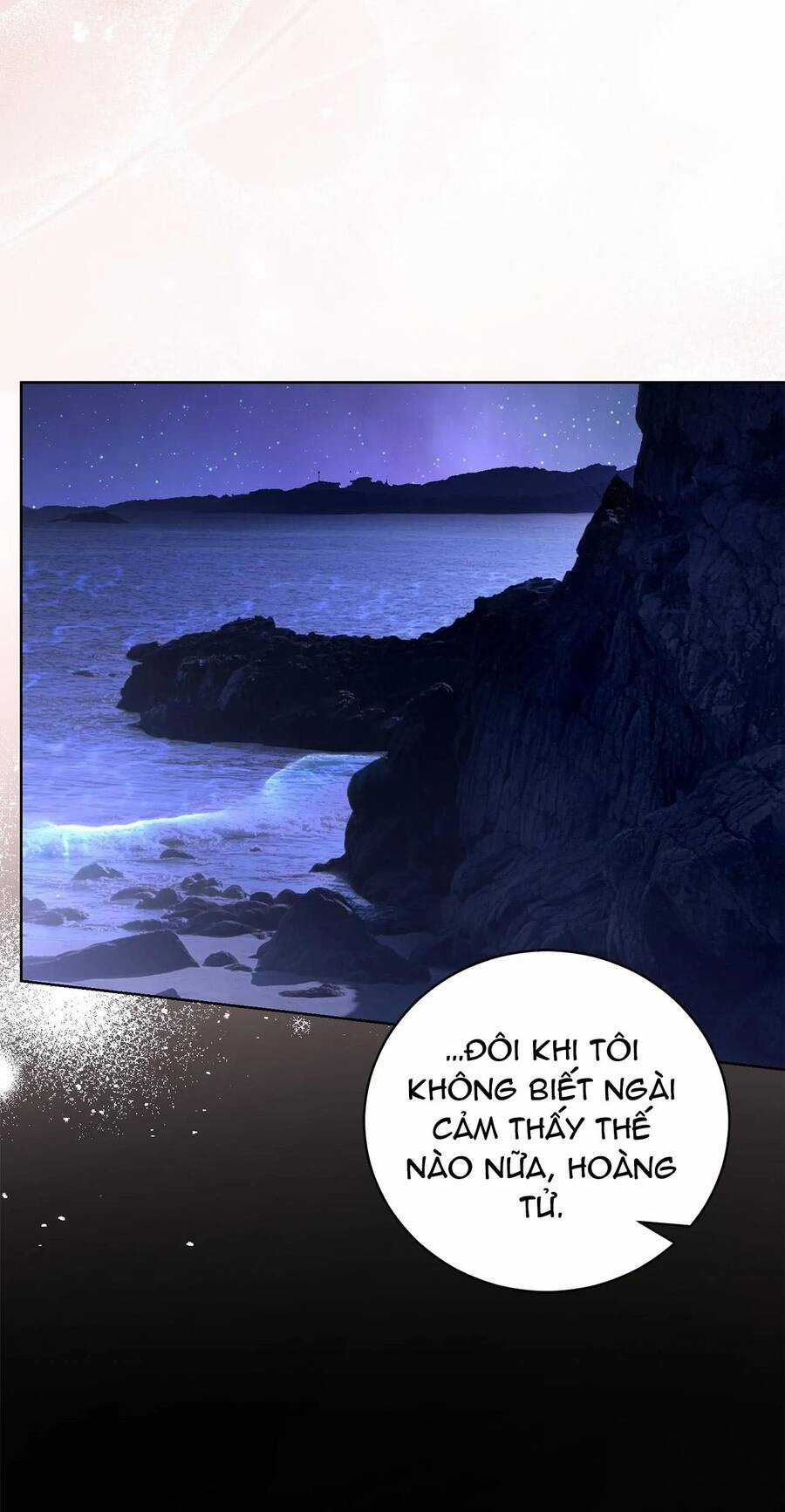 Thân Gửi Tình Nhân Của Chồng Tôi Chapter 36.1 trang 34