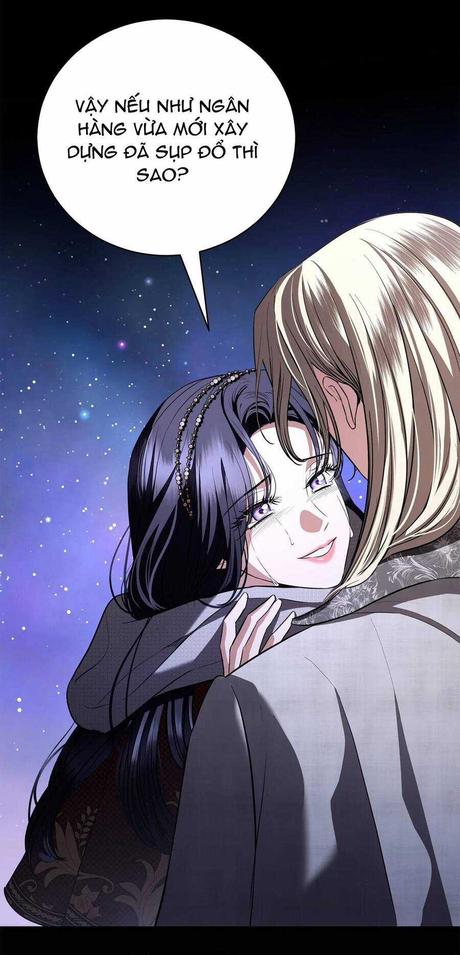 Thân Gửi Tình Nhân Của Chồng Tôi Chapter 36.1 trang 38