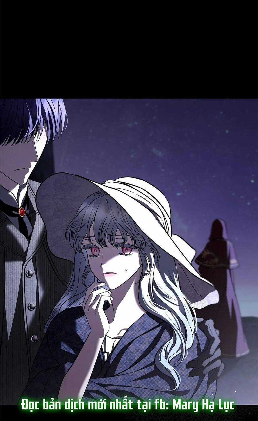 Thân Gửi Tình Nhân Của Chồng Tôi Chapter 36.1 trang 5