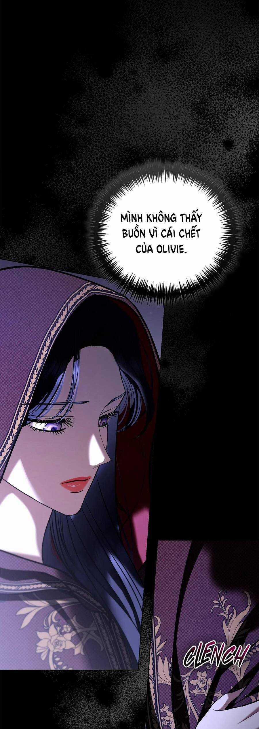 Thân Gửi Tình Nhân Của Chồng Tôi Chapter 36.1 trang 6