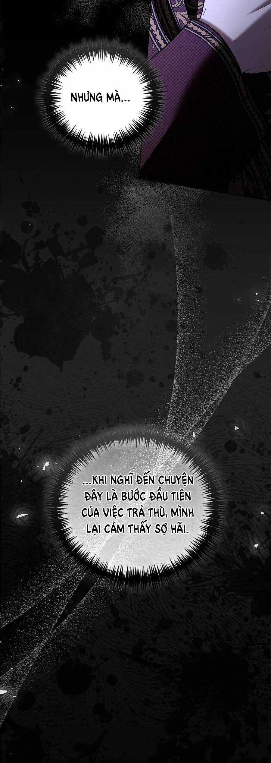 Thân Gửi Tình Nhân Của Chồng Tôi Chapter 36.1 trang 7