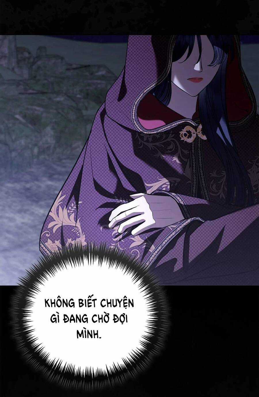 Thân Gửi Tình Nhân Của Chồng Tôi Chapter 36.1 trang 8