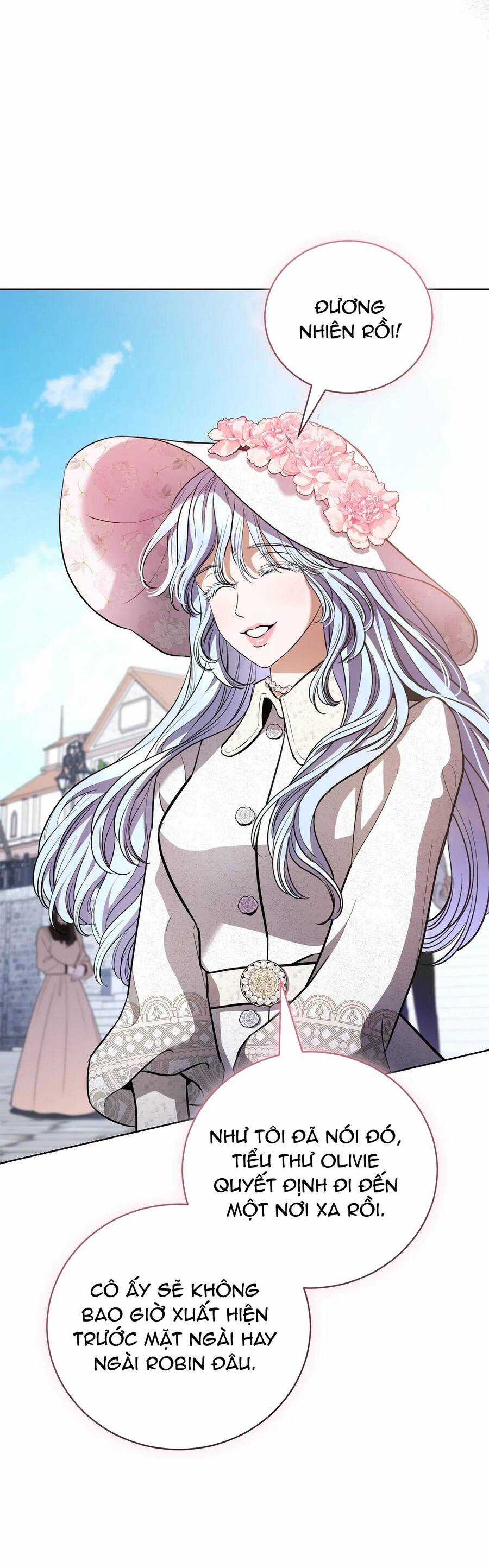 Thân Gửi Tình Nhân Của Chồng Tôi Chapter 36.2 trang 11