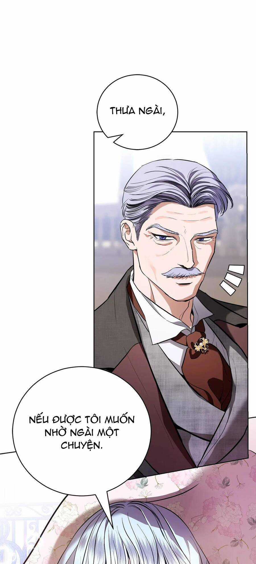 Thân Gửi Tình Nhân Của Chồng Tôi Chapter 36.2 trang 14