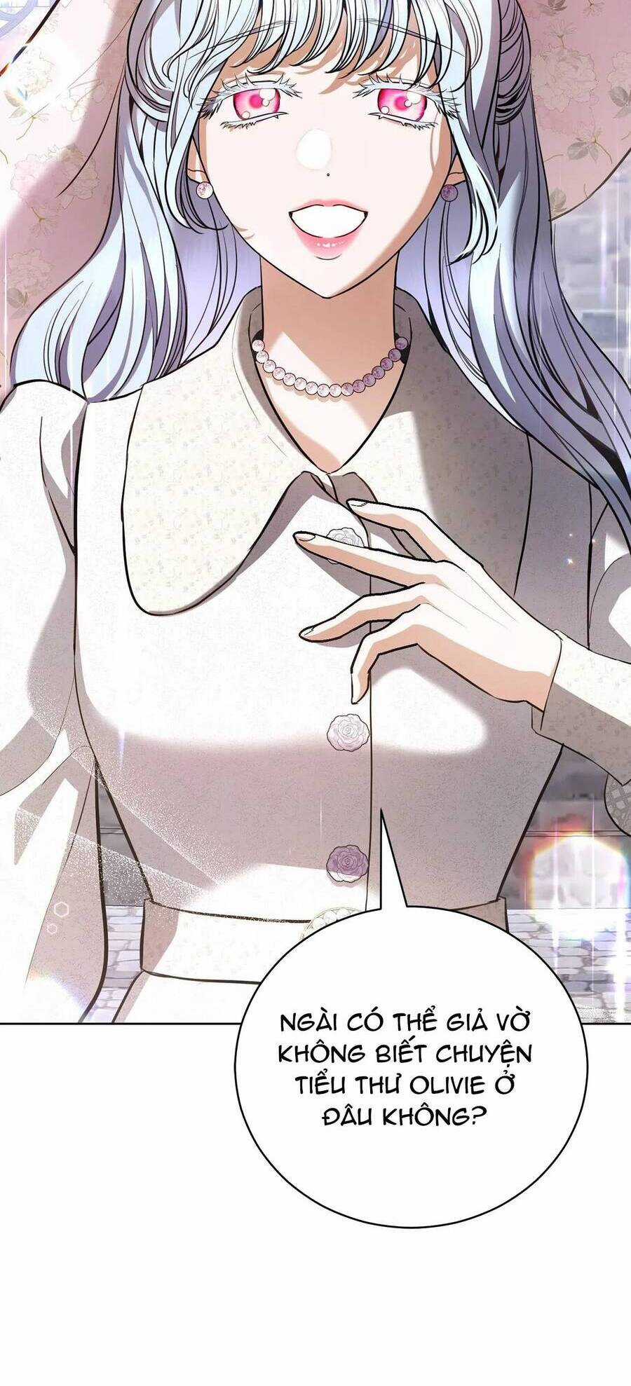 Thân Gửi Tình Nhân Của Chồng Tôi Chapter 36.2 trang 15