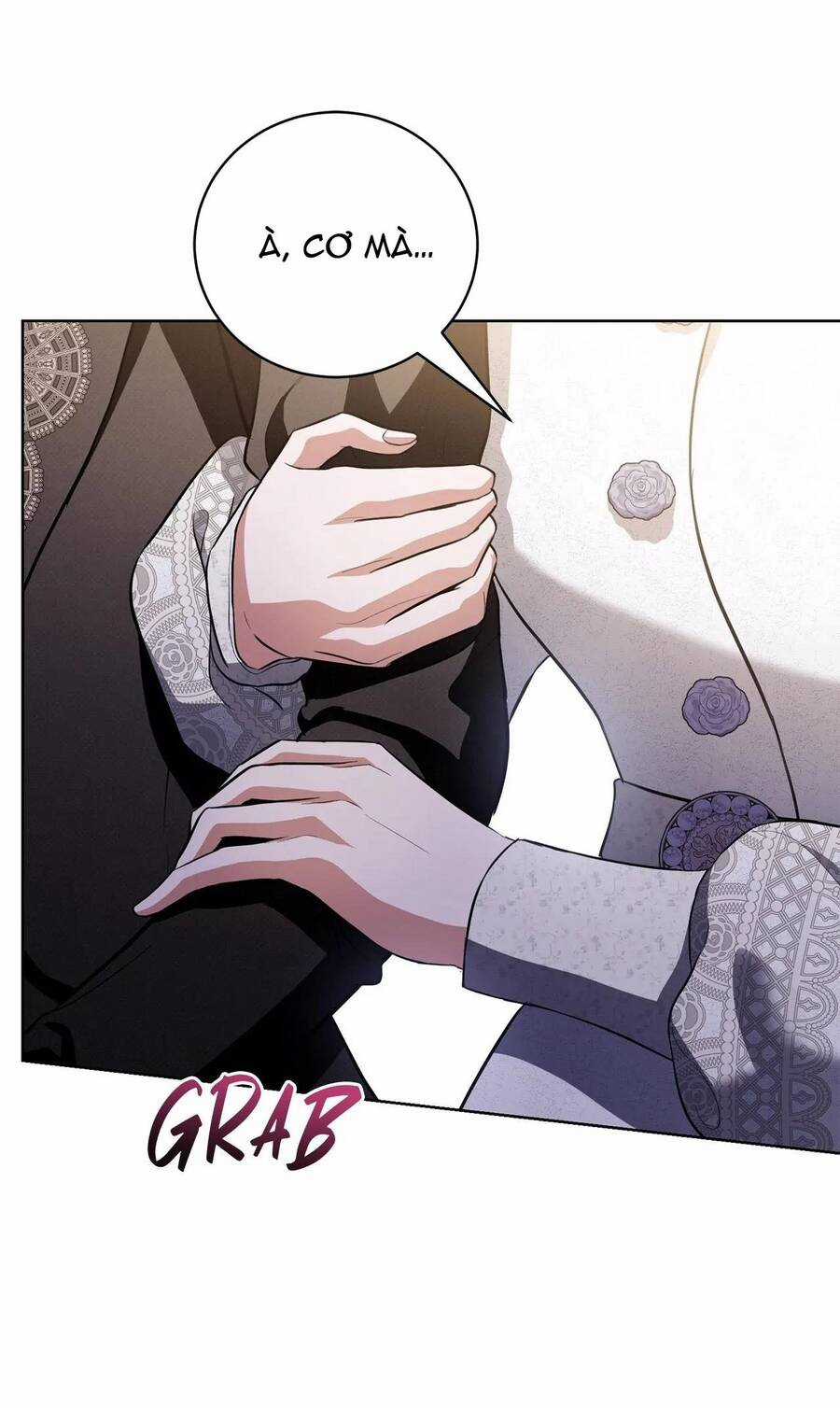 Thân Gửi Tình Nhân Của Chồng Tôi Chapter 36.2 trang 20