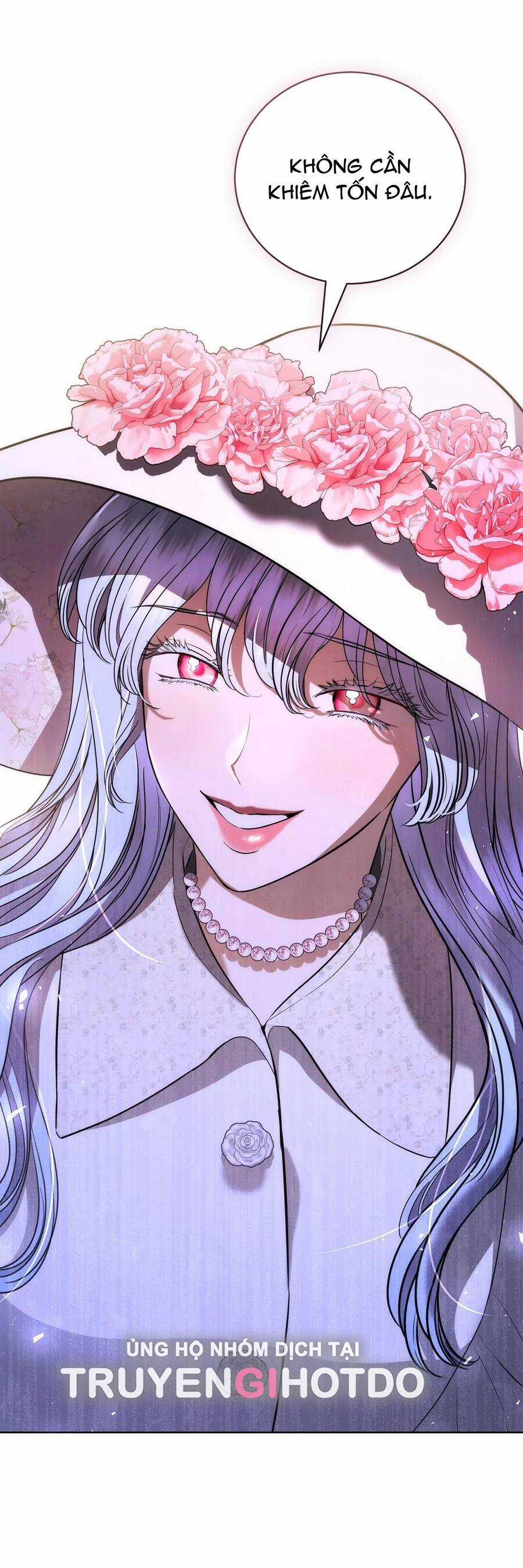 Thân Gửi Tình Nhân Của Chồng Tôi Chapter 36.2 trang 26