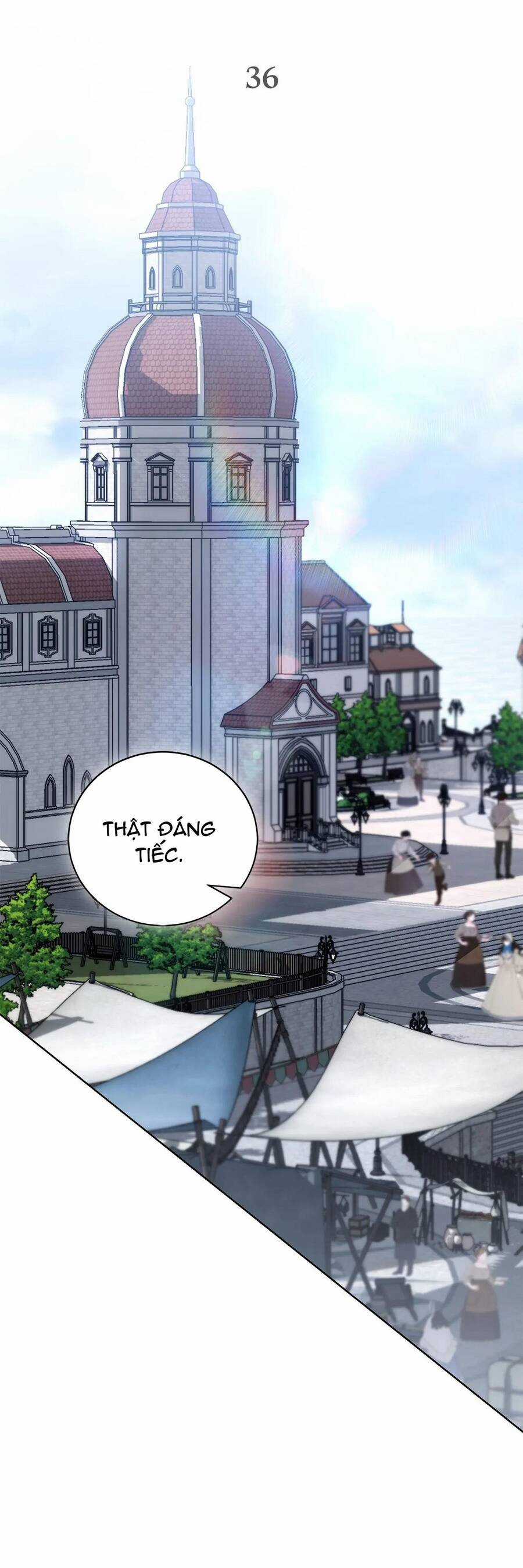 Thân Gửi Tình Nhân Của Chồng Tôi Chapter 36.2 trang 3