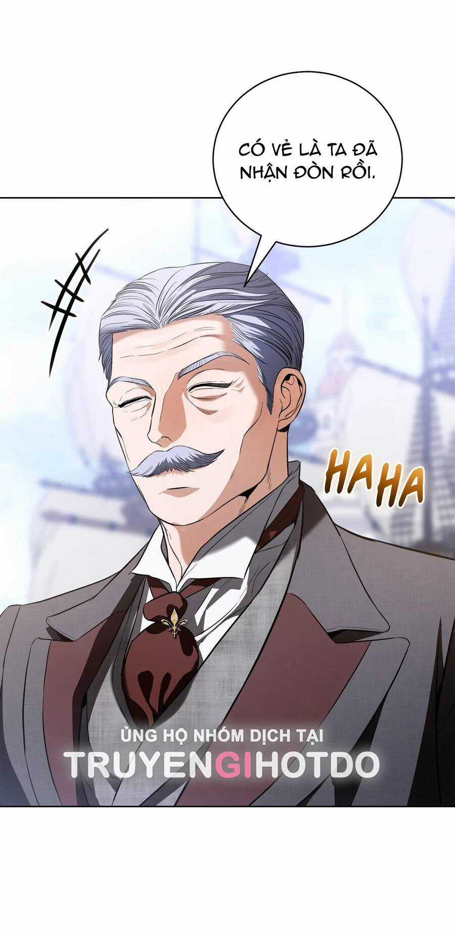 Thân Gửi Tình Nhân Của Chồng Tôi Chapter 36.2 trang 5