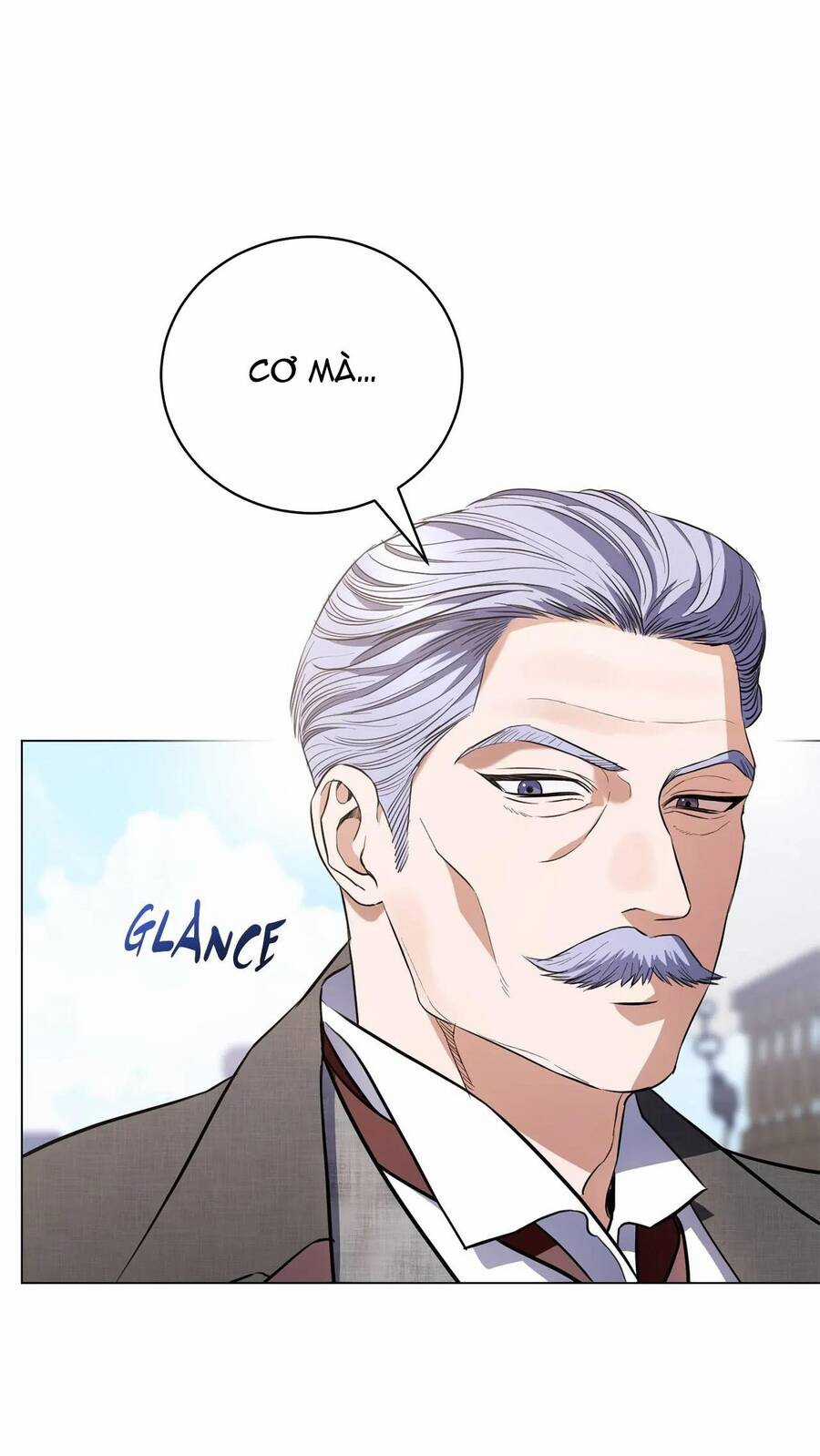 Thân Gửi Tình Nhân Của Chồng Tôi Chapter 36.2 trang 6