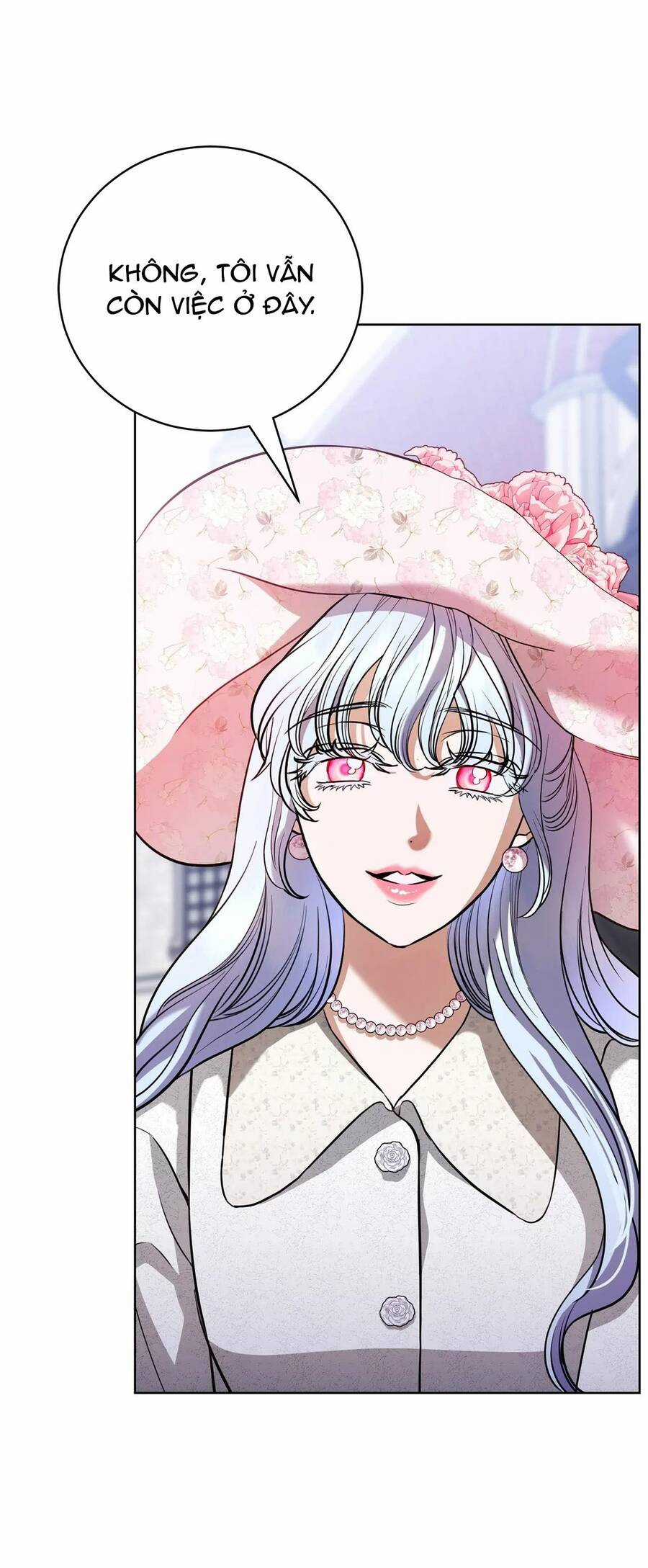 Thân Gửi Tình Nhân Của Chồng Tôi Chapter 36.2 trang 8