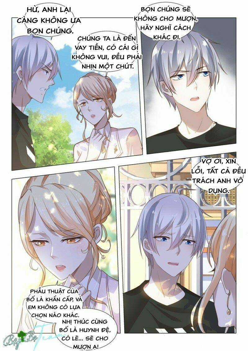 Thần Hào Chi Thiên Hàng Hệ Thống Chapter 1 trang 2