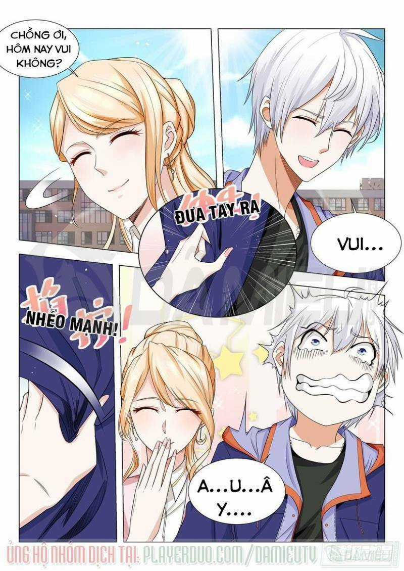 Thần Hào Chi Thiên Hàng Hệ Thống Chapter 15 trang 10