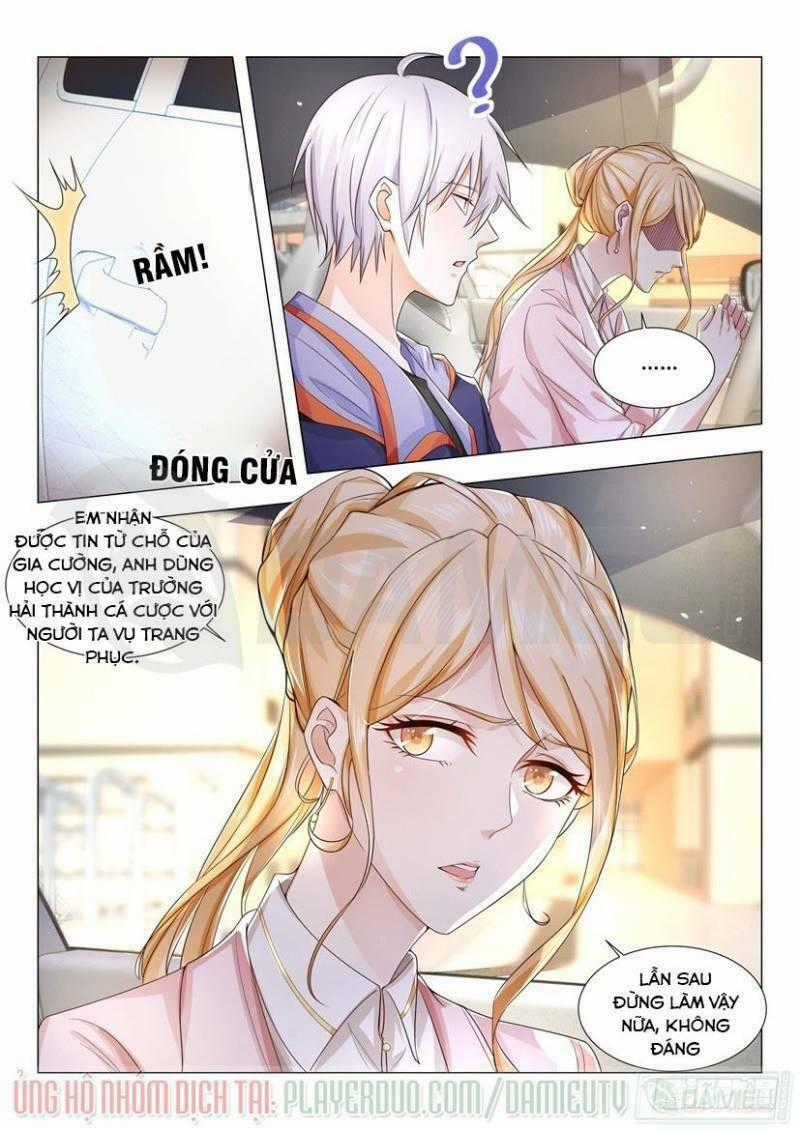 Thần Hào Chi Thiên Hàng Hệ Thống Chapter 15 trang 11