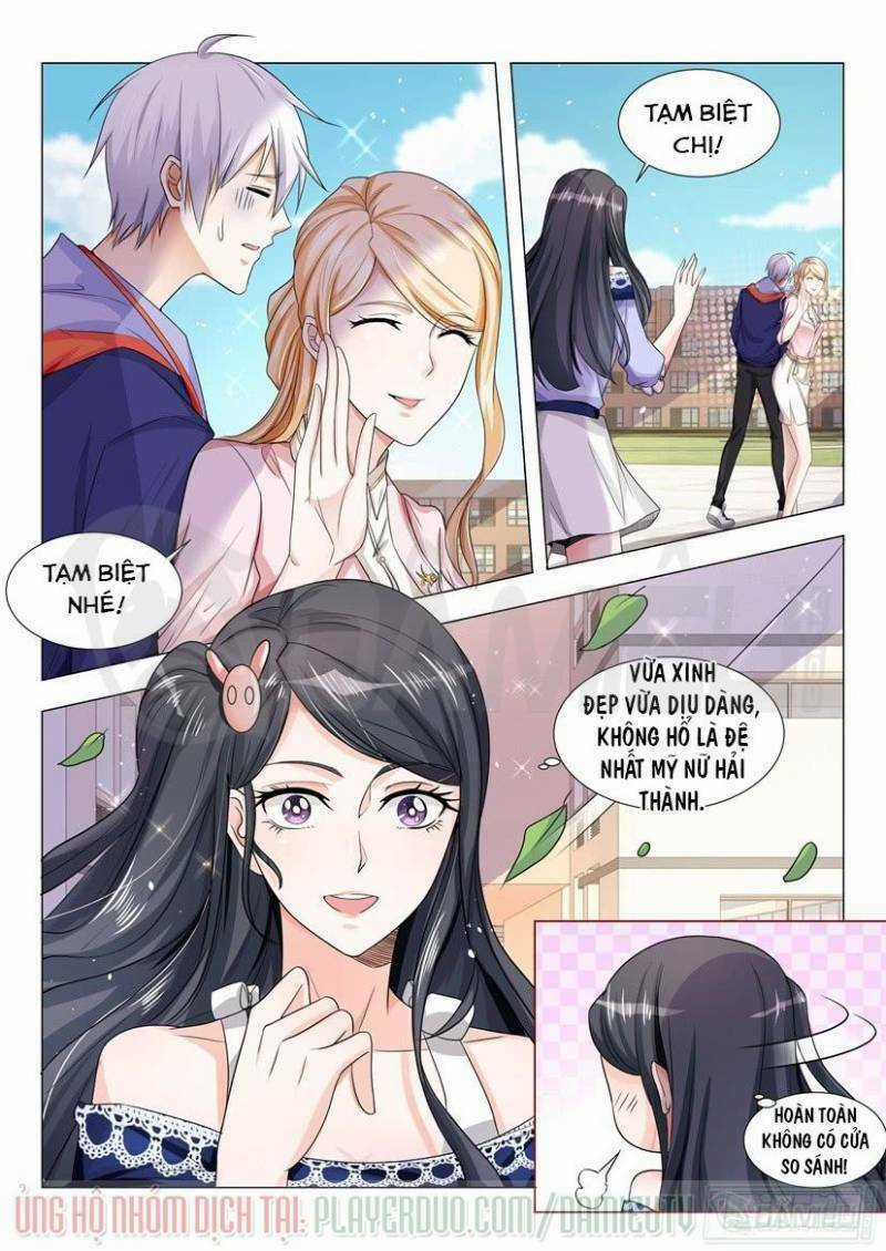 Thần Hào Chi Thiên Hàng Hệ Thống Chapter 15 trang 9