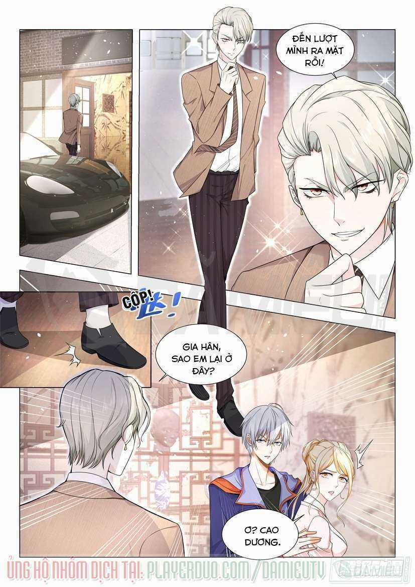 Thần Hào Chi Thiên Hàng Hệ Thống Chapter 16 trang 3