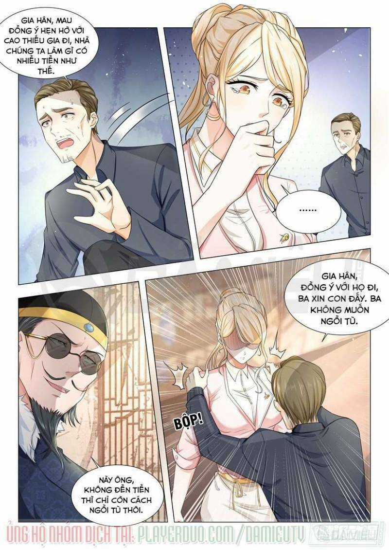 Thần Hào Chi Thiên Hàng Hệ Thống Chapter 16 trang 6