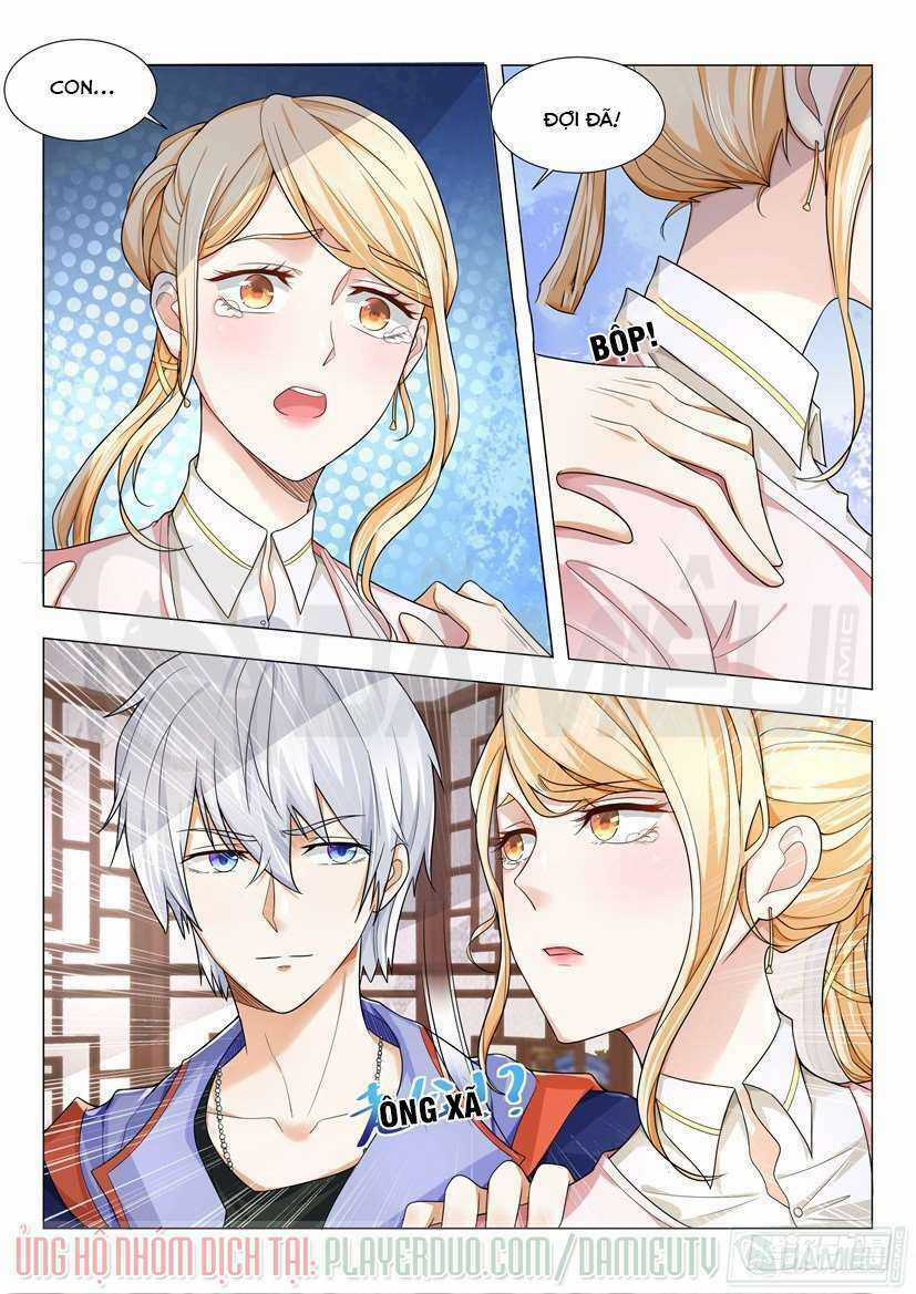 Thần Hào Chi Thiên Hàng Hệ Thống Chapter 16 trang 7