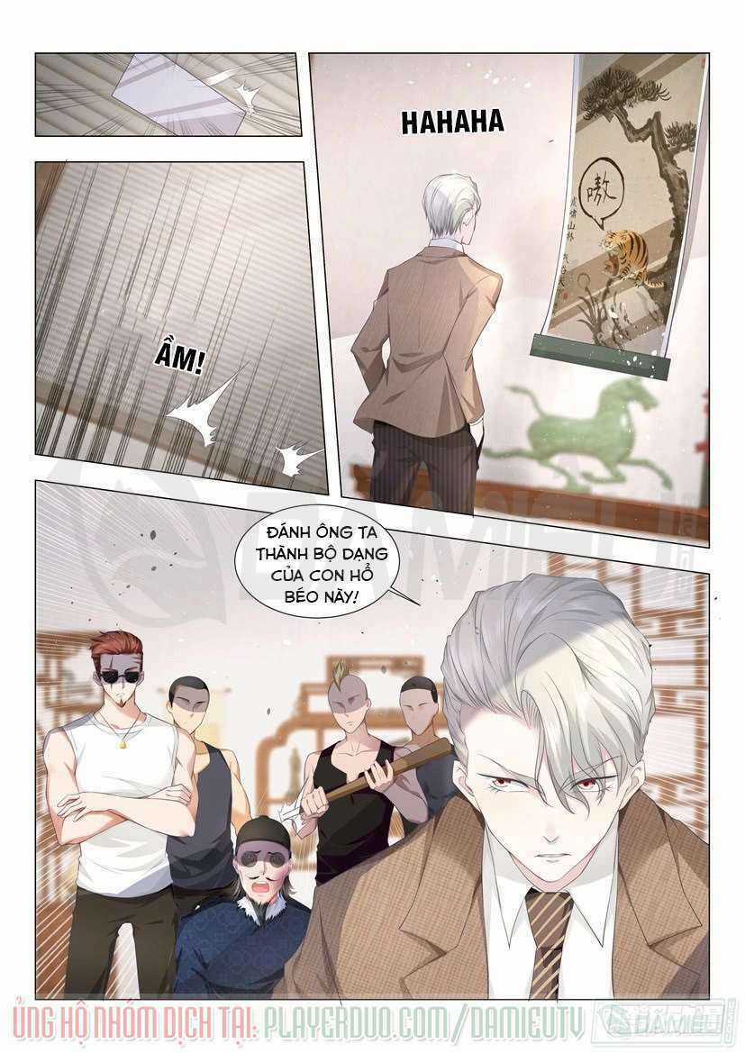 Thần Hào Chi Thiên Hàng Hệ Thống Chapter 19 trang 2