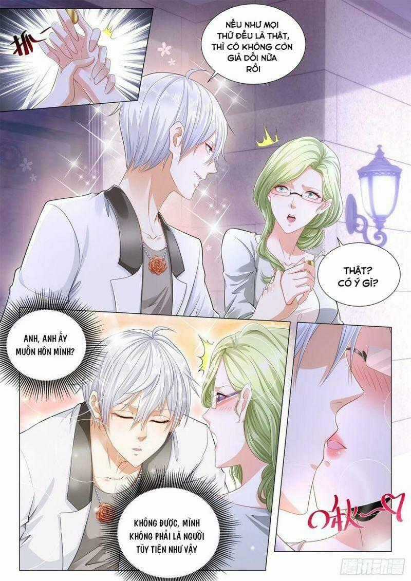 Thần Hào Chi Thiên Hàng Hệ Thống Chapter 203 trang 1