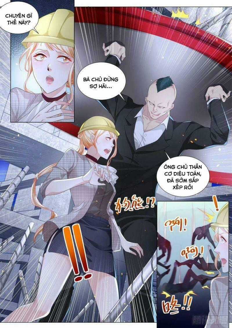 Thần Hào Chi Thiên Hàng Hệ Thống Chapter 204 trang 1