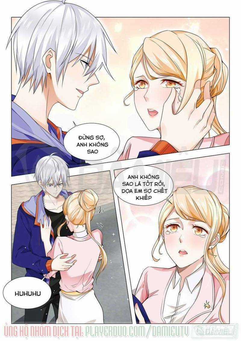 Thần Hào Chi Thiên Hàng Hệ Thống Chapter 21 trang 5