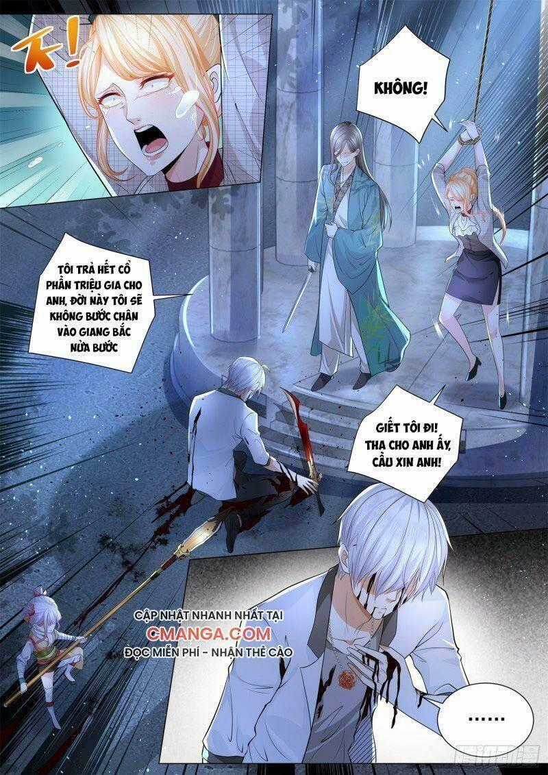 Thần Hào Chi Thiên Hàng Hệ Thống Chapter 211 trang 0