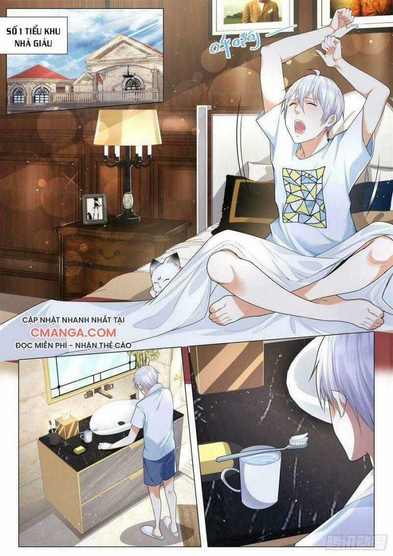 Thần Hào Chi Thiên Hàng Hệ Thống Chapter 213 trang 0