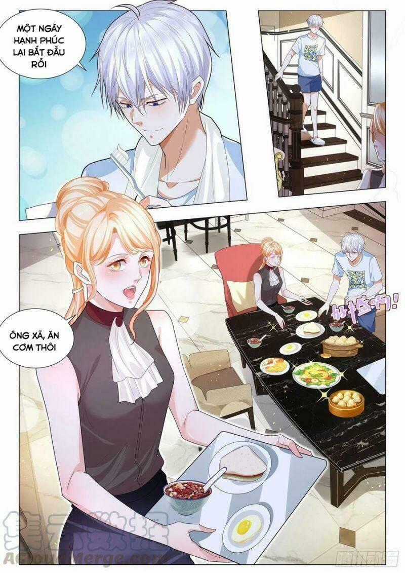 Thần Hào Chi Thiên Hàng Hệ Thống Chapter 213 trang 1