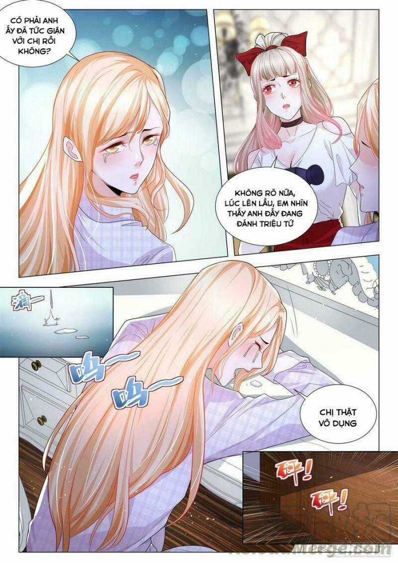 Thần Hào Chi Thiên Hàng Hệ Thống Chapter 217 trang 1