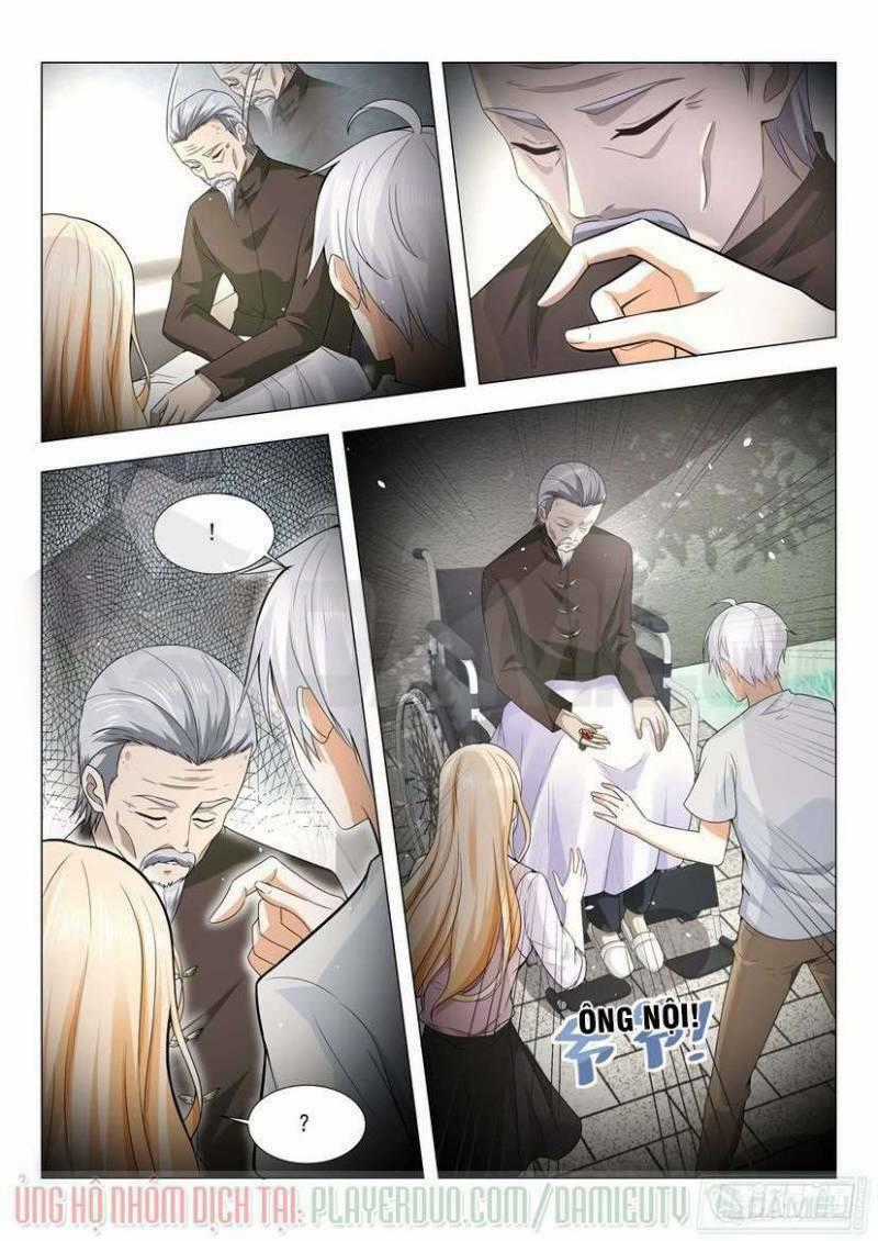 Thần Hào Chi Thiên Hàng Hệ Thống Chapter 22 trang 12