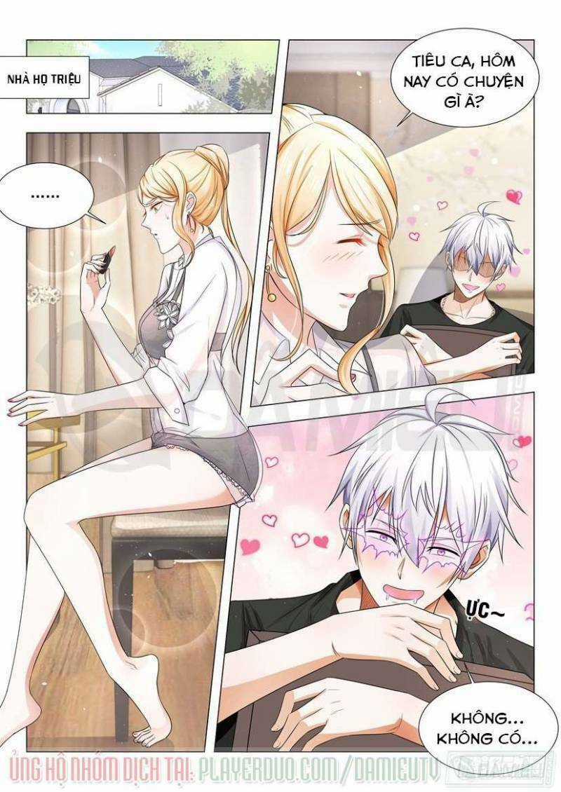 Thần Hào Chi Thiên Hàng Hệ Thống Chapter 22 trang 4