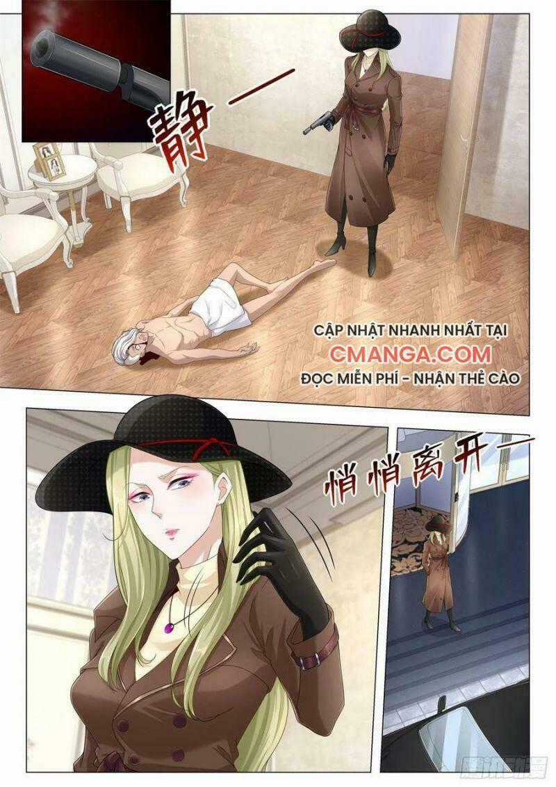 Thần Hào Chi Thiên Hàng Hệ Thống Chapter 221 trang 0