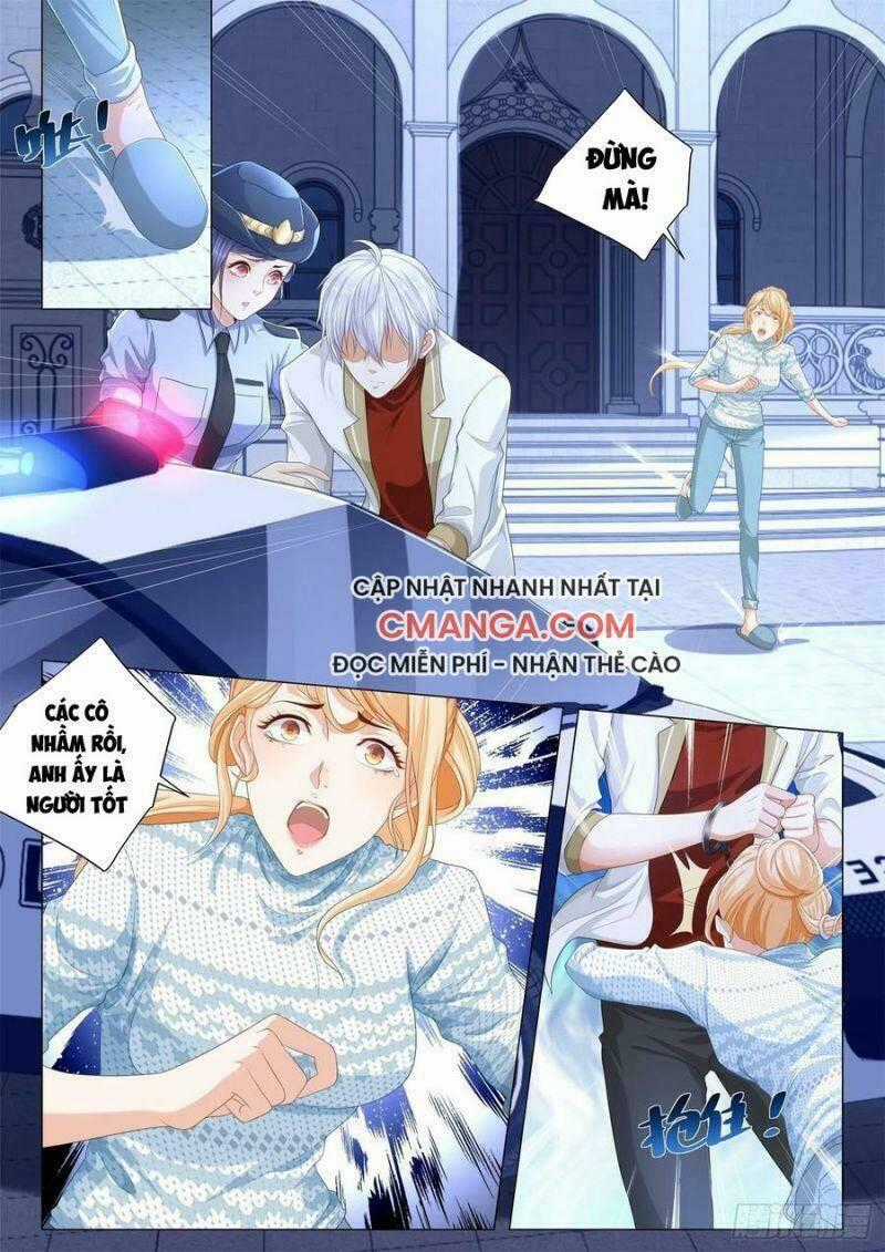 Thần Hào Chi Thiên Hàng Hệ Thống Chapter 223 trang 0